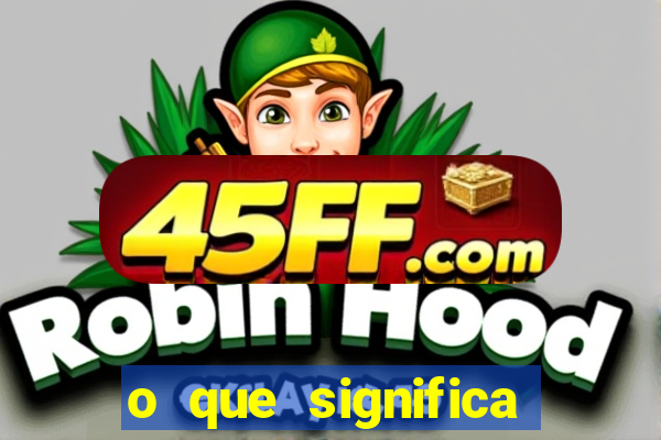 o que significa macumba com moeda